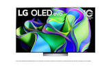 LG C3 Series 65-Inch OLED