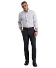 Kenneth Cole Reaction Men's Slim Fit Dress Pants