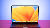 Apple MacBook Pro 16-inch (M2 Max, 2023)