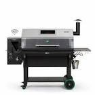Green Mountain Grills Jim Bowie Prime Plus Wi-Fi