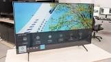 Samsung TU7000