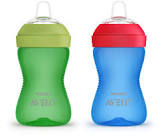 Philips Avent My Grippy Spout Cup