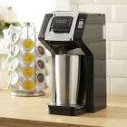 Hamilton Beach FlexBrew Single Serve Coffee Maker