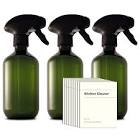 Recycled Plastic Bottle