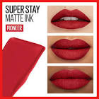 Maybelline SuperStay Matte Ink