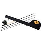 Echo Base Fly Rod