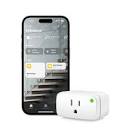 Eve Energy Smart Plug & Power Meter