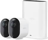 Arlo Ultra 2 Spotlight Camera