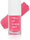 Lip + Cheek