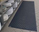 Durable Comfort Rubber Mat