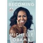 Becoming – Large Print