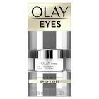 Olay Eyes Brightening Eye Cream