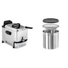 T-fal Deep Fryer with Basket