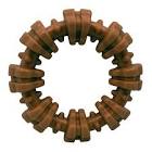 Nylabone DuraChew Textured Ring