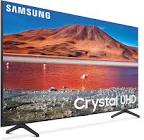 Samsung UN55TU7000