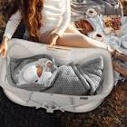 Travel Bassinet