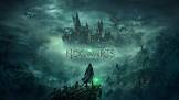 Hogwarts Legacy: The Dark Arts