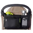 Ethan & Emma Baby Stroller Organizer