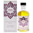 REN Moroccan Rose Otto Bath Oil
