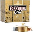 Taylors of Harrogate Yorkshire Gold
