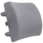 LoveHome Memory Foam Lumbar Support Cushion