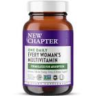 New Chapter Every Man's/Woman's One Daily Multivitamin