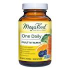 MegaFood One Daily Multivitamin