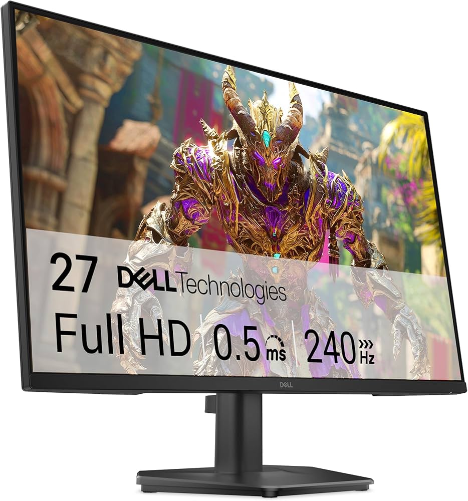 Dell SE2726HG