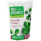 Broccoli Florets