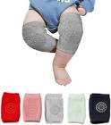IUME Baby Knee Pads