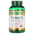 Fish Oil 1200mg
