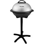 George Foreman Indoor/Outdoor Grill
