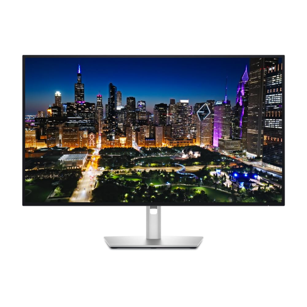 Dell UltraSharp U3225QE