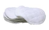 Organic Cotton Makeup Remover Pads