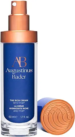 Augustinus Bader The Rich Cream