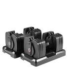 Bowflex SelectTech 560 Dumbbells