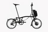 Brompton Electric