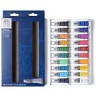 Winsor & Newton Cotman Water Colour Paints