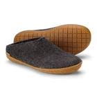 Glerups Wool Slippers