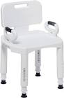 Drive Medical Premium Shower Chair