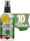 Bodhi Dog Natural Pet Cologne