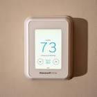 Honeywell Home T9 Smart Thermostat