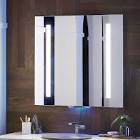 KOHLER Verdera Voice Lighted Mirror