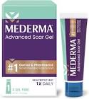 Mederma Advanced Scar Gel