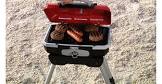Cuisinart CGG-180 Petit Gourmet Portable Gas Grill