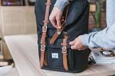 Little America Backpack