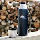 Thermos Stainless King