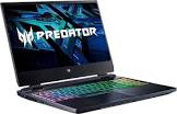 Acer Predator Helios 300