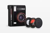 Lomo'Instant Automat Glass (Magellan Edition)