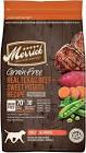 Merrick Grain-Free Texas Beef & Sweet Potato Recipe